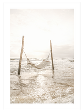 Elegance Beige Poster Seti